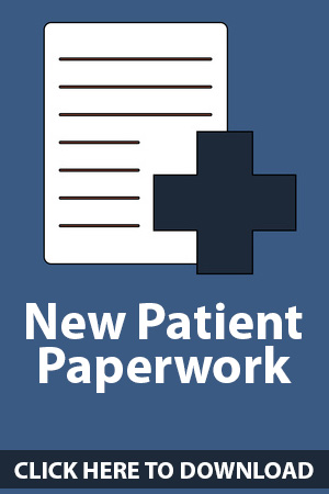 New Patient Paperwork