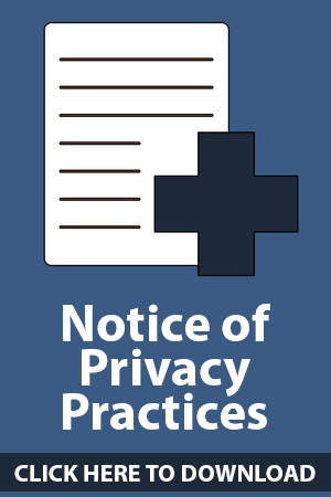 New Patient Paperwork