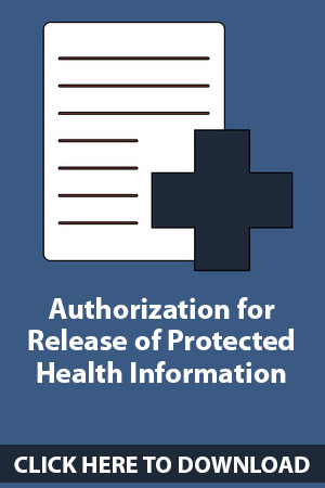 New Patient Paperwork